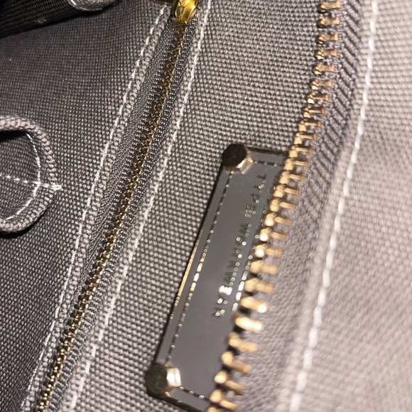 Marc by Marc Jacobs Olive Tote Bag - Picture 6 of 7